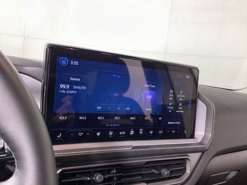 New 2025 Ford Bronco Sport Outer Banks AWD/4WD image 25