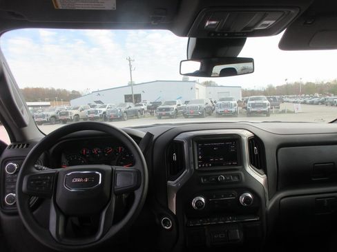 New 2026 GMC Sierra 1500 Pro w/ Pro Value Package image 16