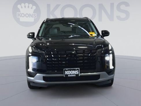 Used 2023 Hyundai Palisade SEL AWD/4WD image 4