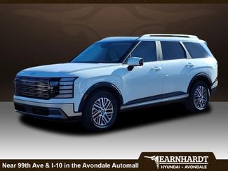 New 2026 Hyundai Palisade SEL video 1
