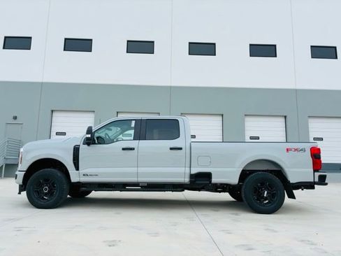 New 2026 Ford F350 XL w/ STX Appearance Package image 2