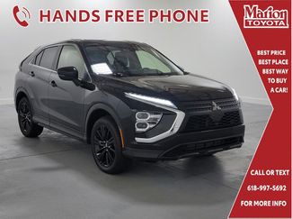 Used 2024 Mitsubishi Eclipse Cross LE 360° Tour