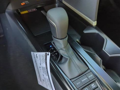 New 2026 Toyota Camry SE image 23