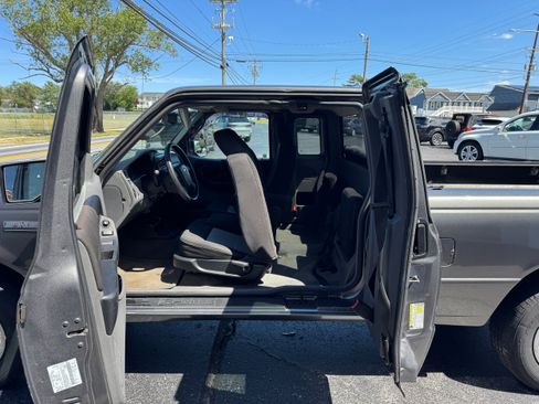 Used 2008 Ford Ranger XLT RWD image 18