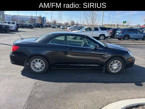 Used 2008 Chrysler Sebring Touring image 2
