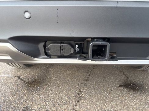 New 2026 Ford Explorer Active w/ Active Comfort Package image 48