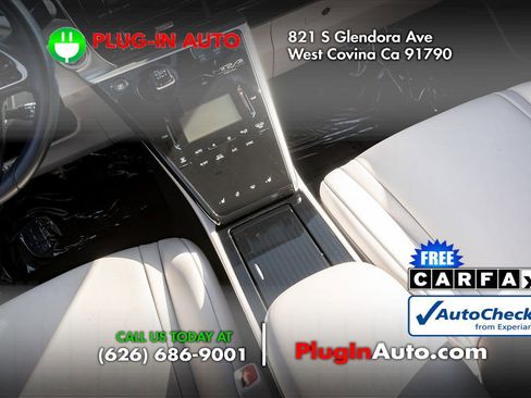 Used 2017 Toyota Mirai image 14