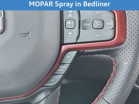 Used 2026 RAM 1500 Rebel w/ Bed Utility Group image 27