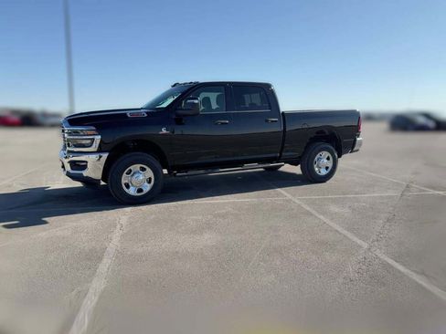 New 2026 RAM 2500 Tradesman image 5