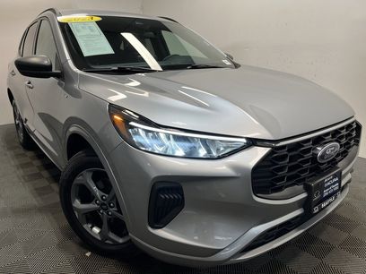 Used 2023 Ford Escape ST-Line