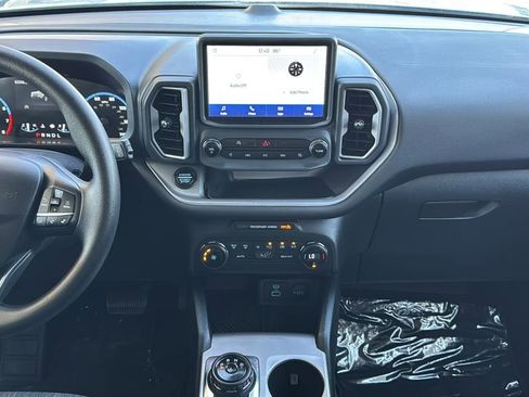 Certified 2021 Ford Bronco Sport Big Bend image 10