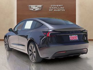 Used 2025 Tesla Model 3 Long Range RWD video 3