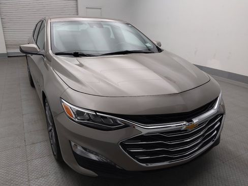 Used 2024 Chevrolet Malibu LT FWD image 14