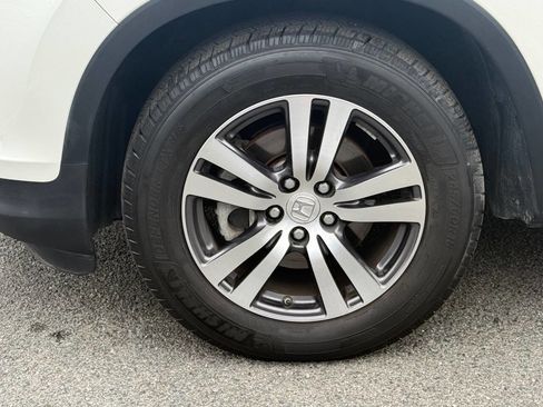 Used 2017 Honda Pilot EX-L image 36