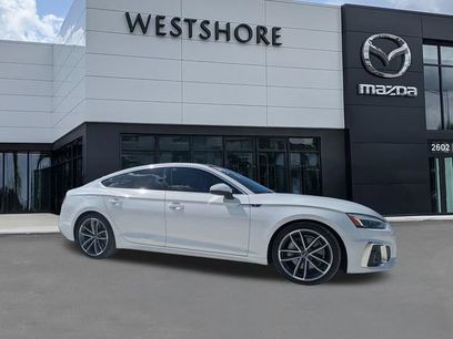 Used 2023 Audi A5 2.0T Premium Plus w/ Premium Plus