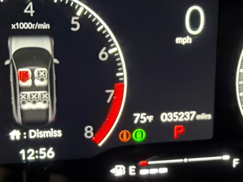 Used 2023 Honda Civic LX image 18