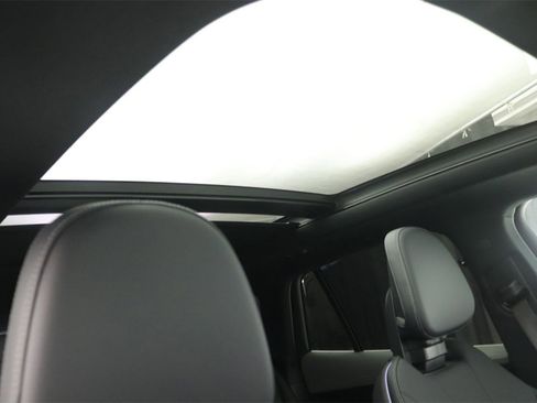 New 2026 Mercedes-Benz EQE 320+ SUV image 14