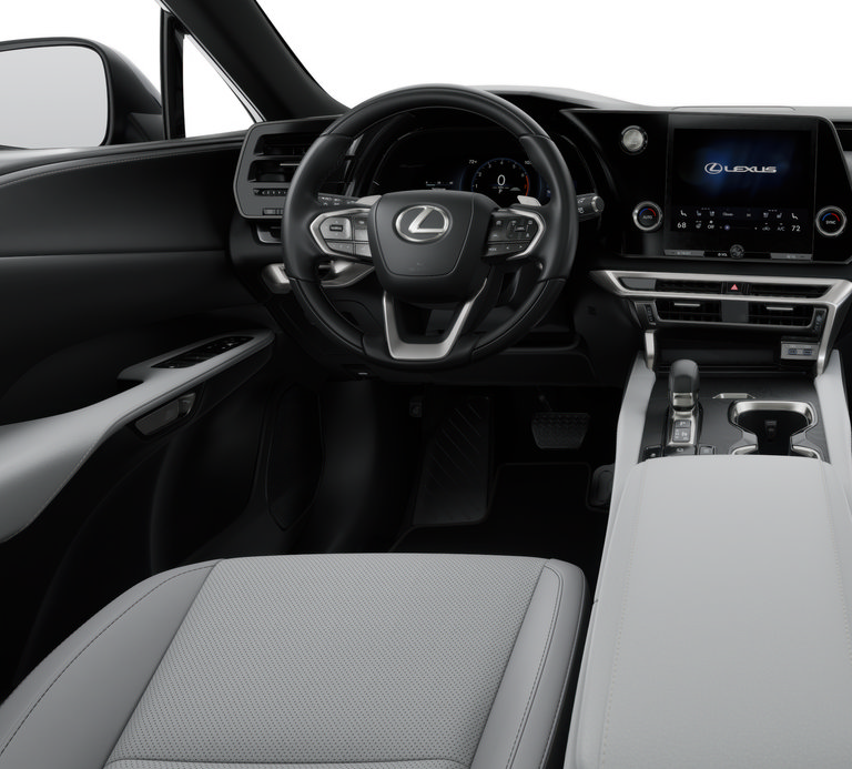 New 2026 Lexus RX 350 Premium w/ Convenience Package FWD image 27