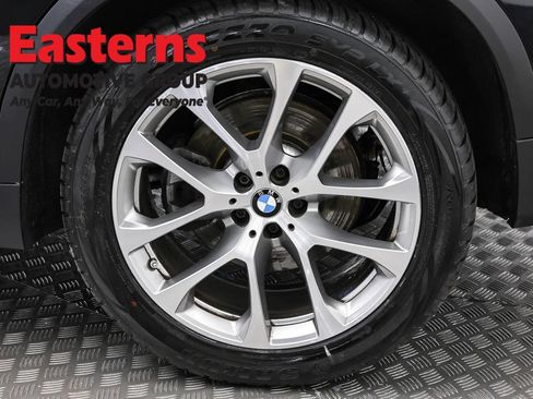 Used 2023 BMW X5 xDrive40i AWD/4WD image 31