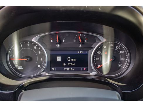 Used 2020 GMC Terrain Denali w/ Denali Premium Package AWD/4WD image 37