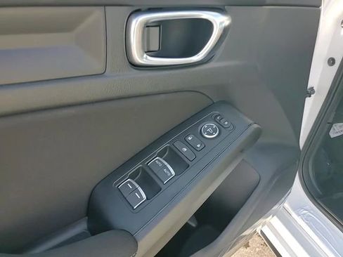 New 2026 Honda Civic Sport image 12