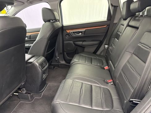 Used 2020 Honda CR-V EX-L image 15