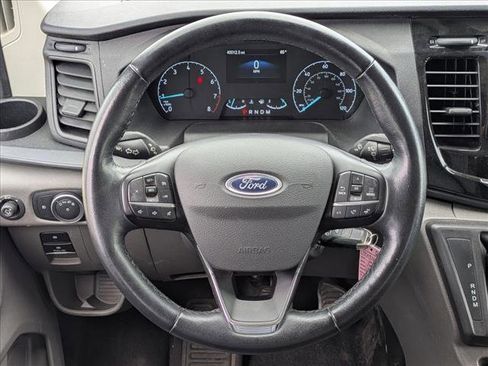 Used 2023 Ford Transit 350 XLT image 5