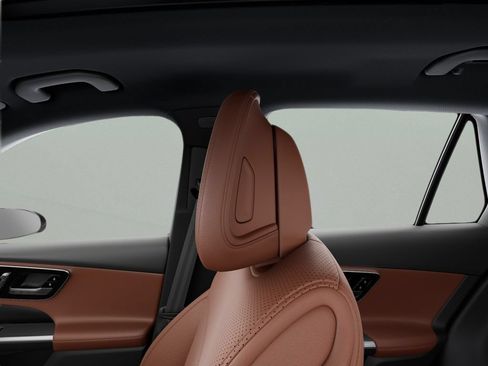 Used 2026 Mercedes-Benz GLC 300 image 45