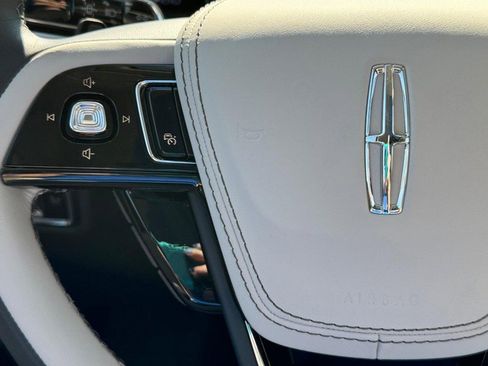 New 2025 Lincoln Aviator Reserve w/ Equipment Group 201A image 23