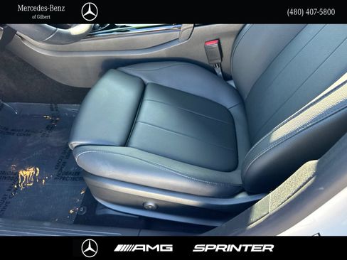 Certified 2026 Mercedes-Benz CLA 250 image 12