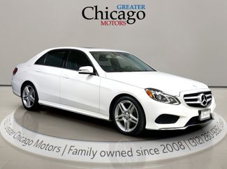 Used 2014 Mercedes-Benz E 350 4MATIC Sedan video 1