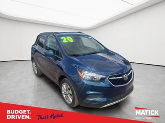Used 2020 Buick Encore Preferred w/ Safety Package FWD video 1
