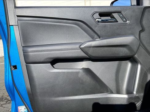 Certified 2023 Chevrolet Colorado LT w/ LT Convenience Package II image 25