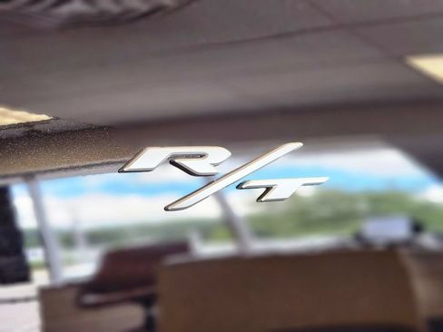 New 2026 Dodge Charger R/T AWD/4WD image 12