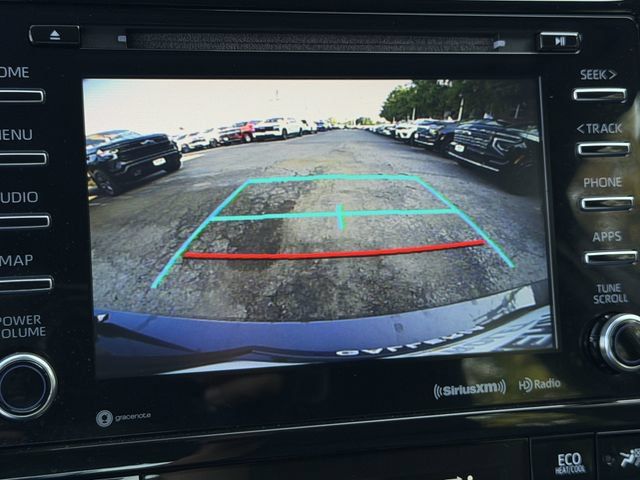 Used 2022 Toyota Prius Prime LE FWD image 18