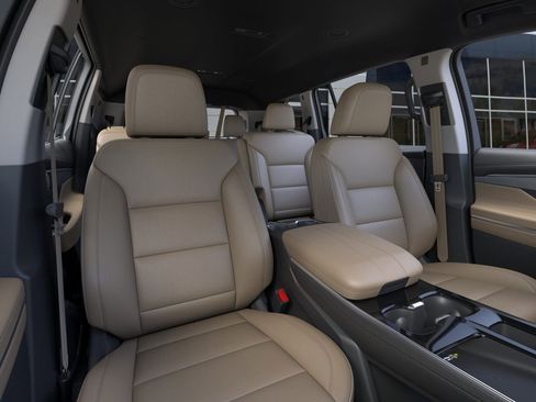 New 2026 Buick Enclave Preferred w/ Power Package AWD/4WD image 60
