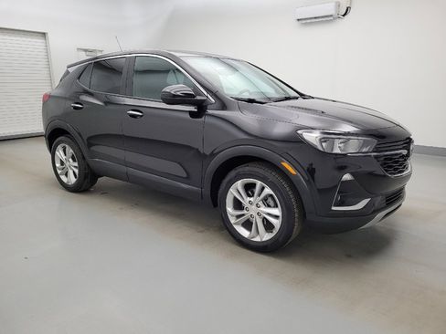 Used 2022 Buick Encore GX Preferred FWD image 11