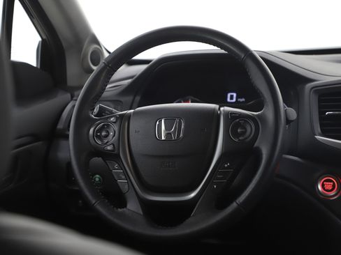 Used 2016 Honda Pilot EX-L image 16