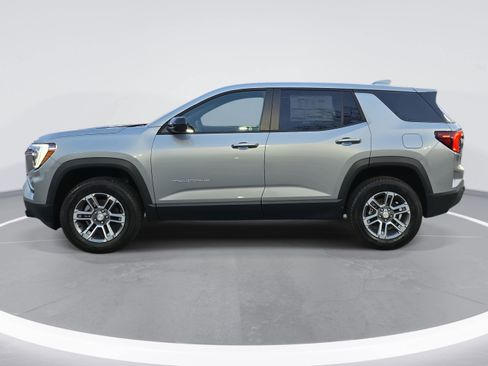 New 2026 GMC Terrain Elevation image 8