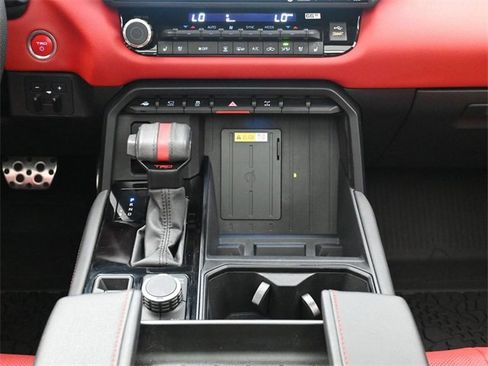 Used 2023 Toyota Tundra TRD Pro image 25