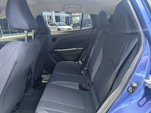 Used 2025 Subaru Crosstrek 2.5i Premium AWD/4WD image 13