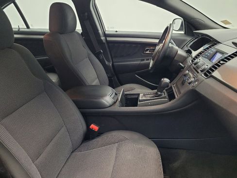 Used 2014 Ford Taurus SEL FWD image 21