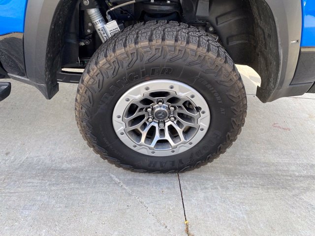Used 2025 RAM 1500 RHO w/ RHO Level 1 Equipment Group AWD/4WD image 13