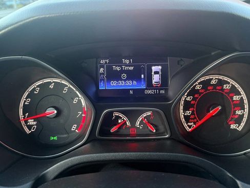 Used 2013 Ford Focus ST image 27