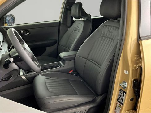 New 2027 Kia Seltos X-Line SX AWD/4WD image 17