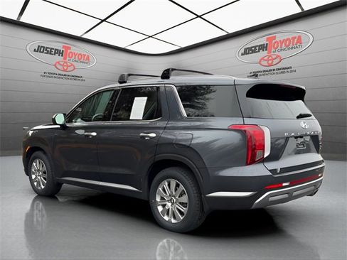 Used 2023 Hyundai Palisade SEL image 11
