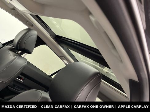 Certified 2026 MAZDA CX-50 AWD 2.5 S w/ Preferred Pkg image 6