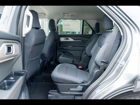 New 2026 Ford Explorer Active AWD/4WD image 21