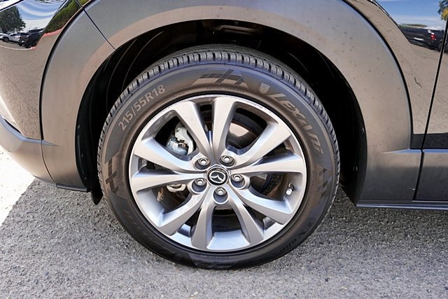 Used 2024 MAZDA CX-30 AWD 2.5 S w/ Preferred Package image 16