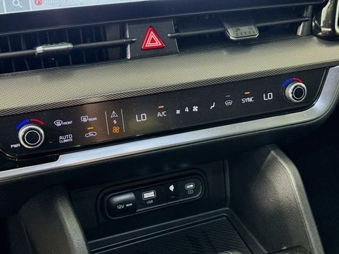 Certified 2023 Kia Sportage SX AWD/4WD image 16